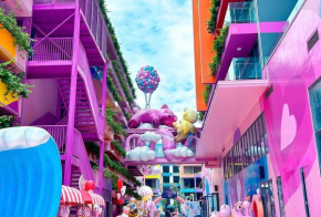FLAMINGo TÒA IBIZA, Hải Tiến